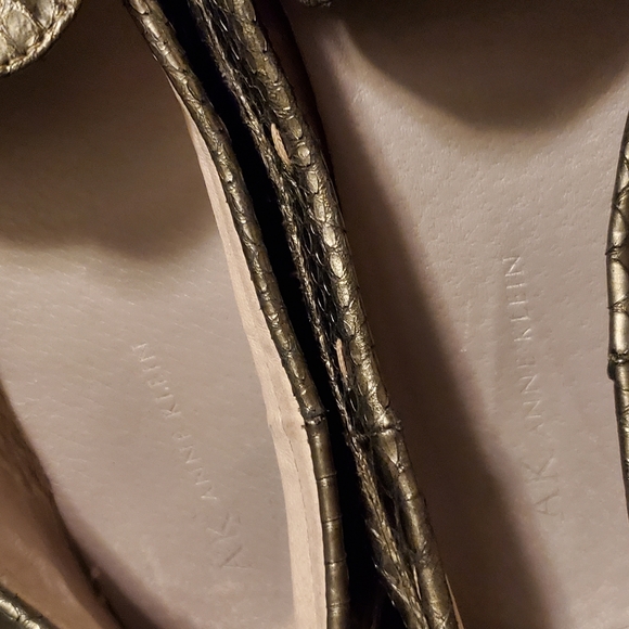 Anne Klein Loafers - Picture 5 of 5